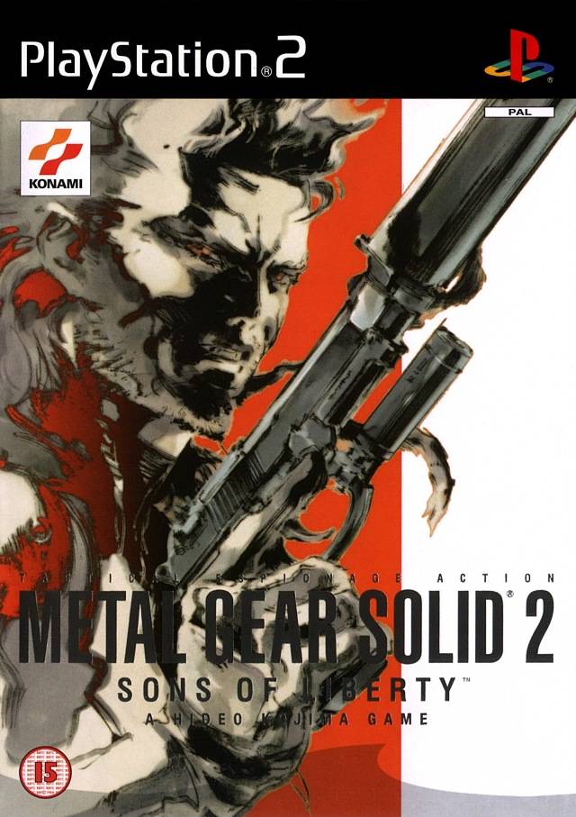 MGS2