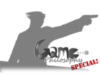 Game Philosophy Special:&nbsp;Rebuttals
