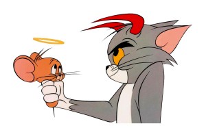 TomAndJerry