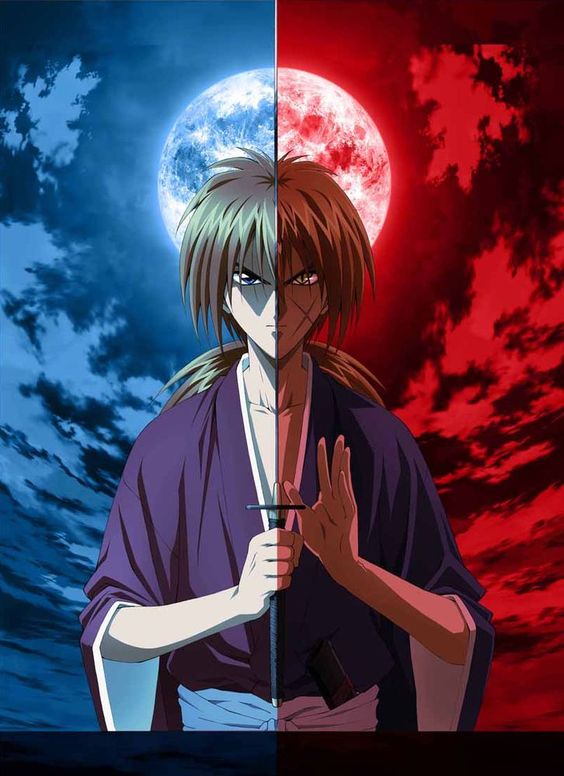 Rurouni Kenshin07