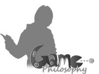 Game Philosophy: What Games mean to&nbsp;Me