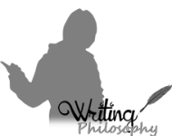 Writing Philosophy: What Writing means to&nbsp;Me