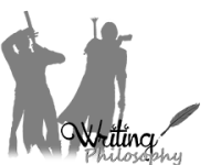 Writing Philosophy: Siblings